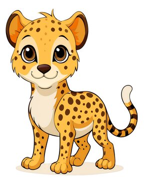 Cheetah